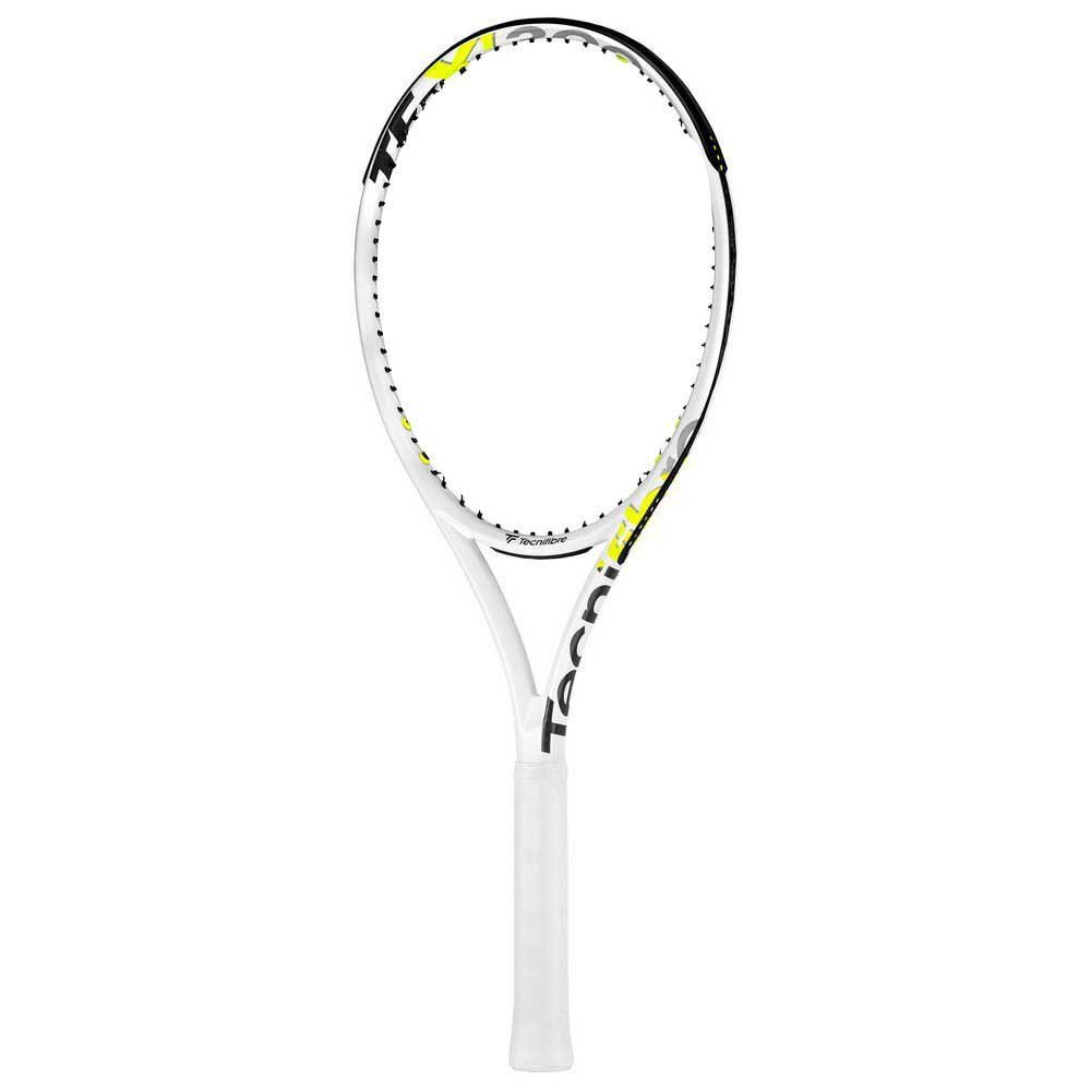Tecnifibre Tf-x1 300 Unstrung Tennis Racket Argenté 2