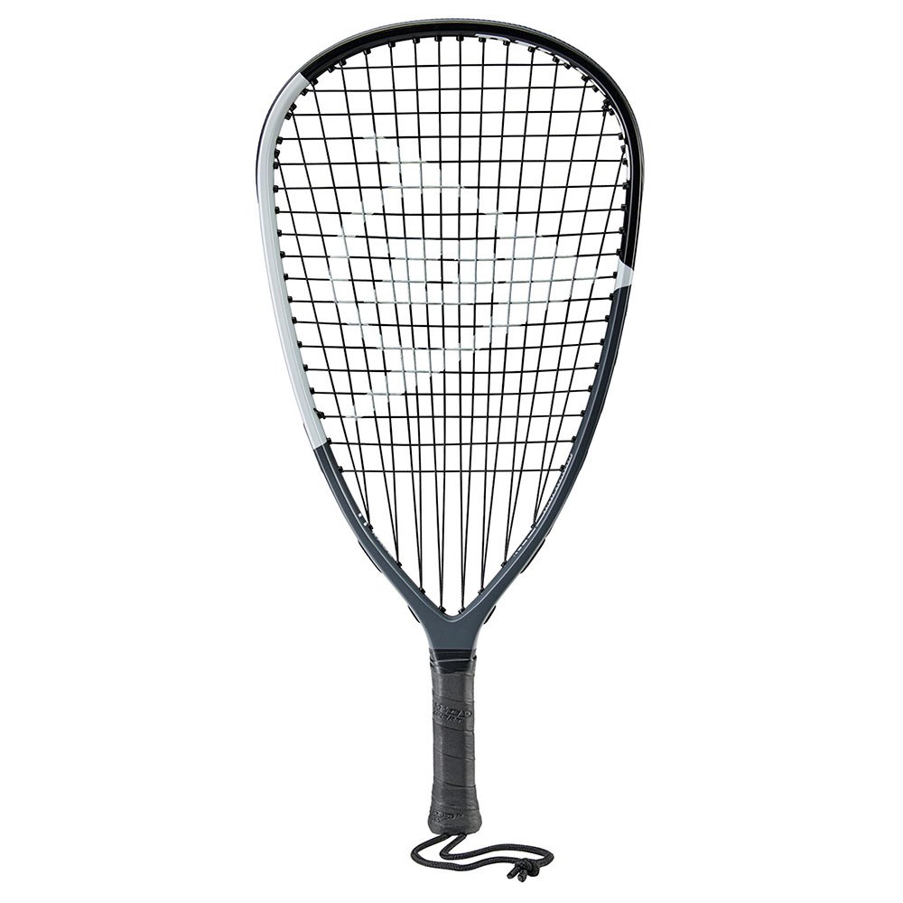 Dunlop Blackstorm Ti Hl Racquetball Racket Noir