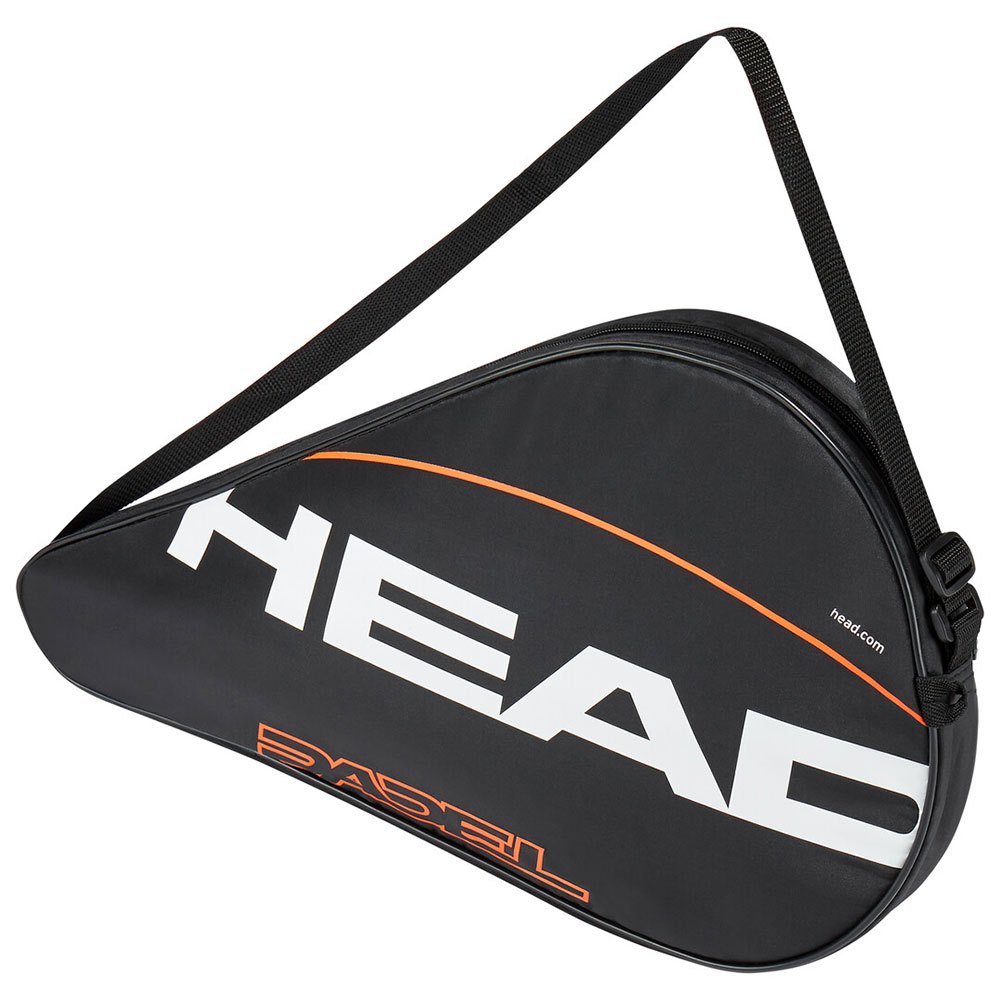 Head Racket Cct Full Size Padel Racket Cover Noir