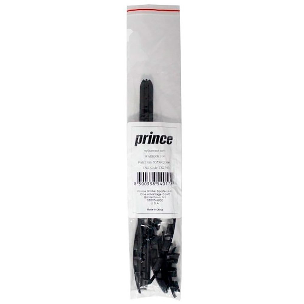 Prince Phantom 100 Tennis Racket Protector Noir