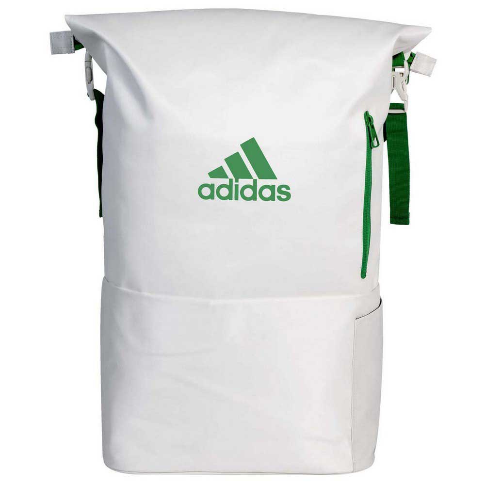 Adidas Padel Multigame Backpack Blanc