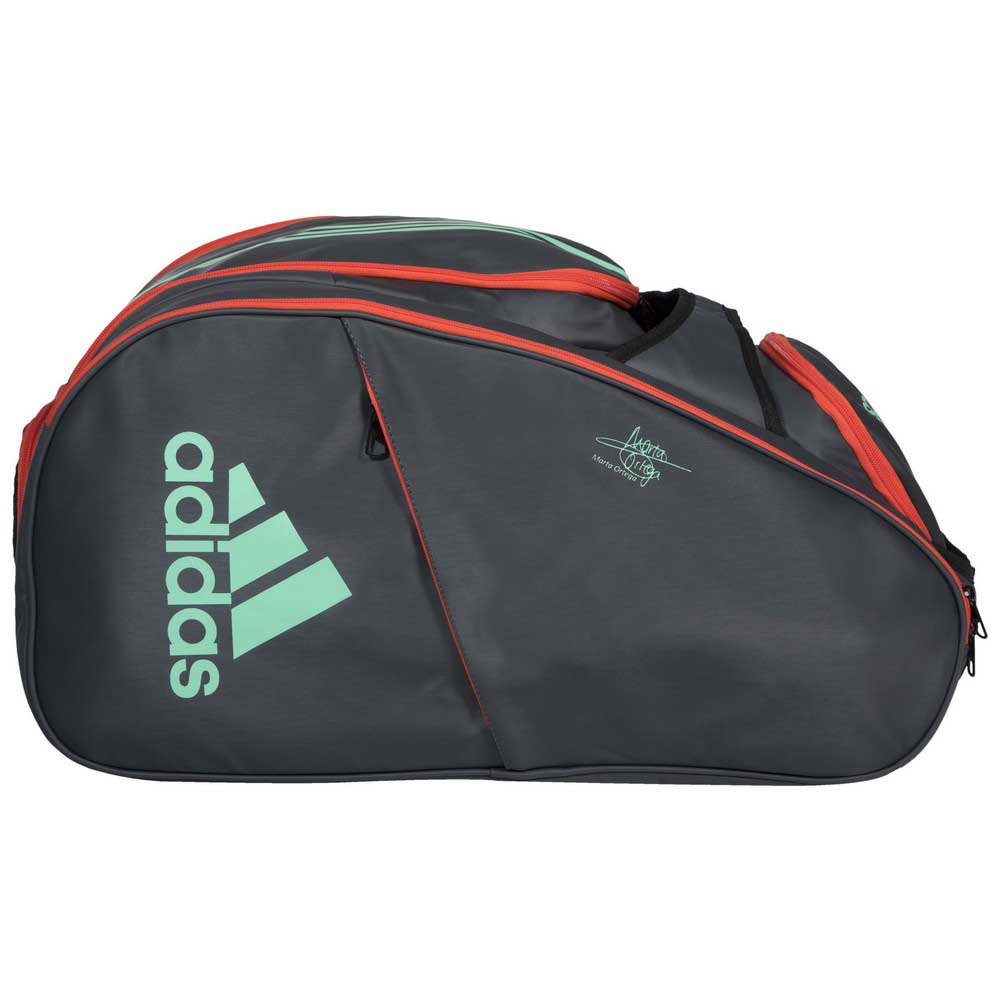 Adidas Padel Multigame Padel Racket Bag Noir