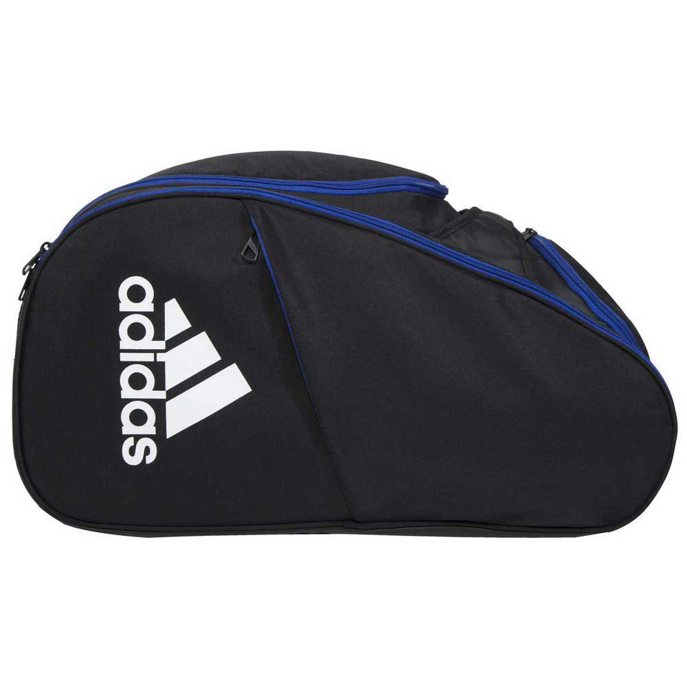 Adidas Padel Sac De Raquette De Padel Multigame One Size Black / Blue