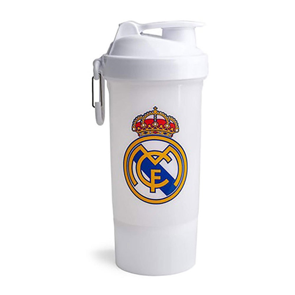 Smartshake Shaker Original2go One 800 Ml One Size Real Madrid