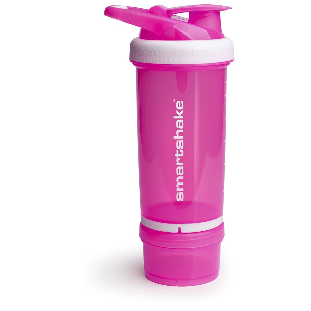 Smartshake Shaker Revive 750 Ml One Size Pink