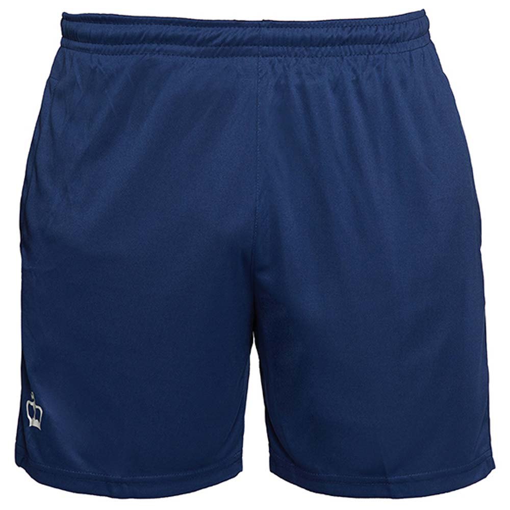 Black Crown Shorts Pantalons Italia XS Blue