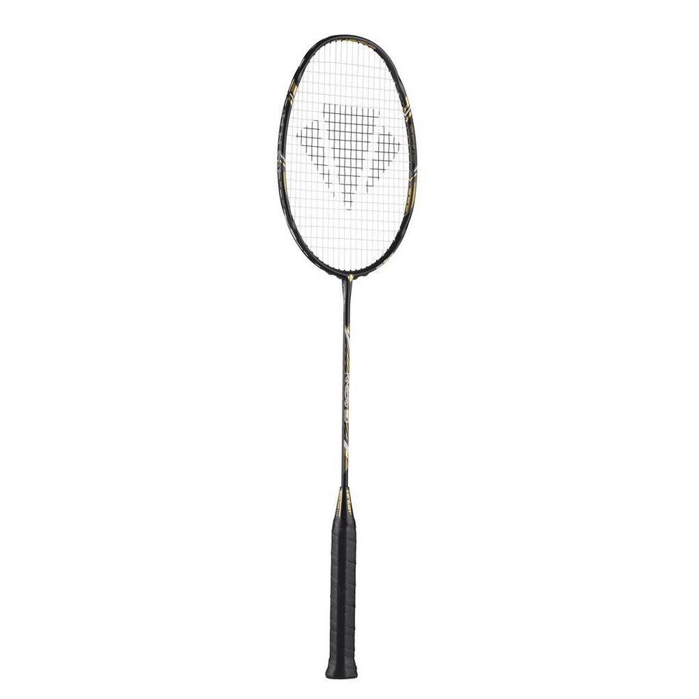 Carlton Racket M1336 Kinesis 80 Noir