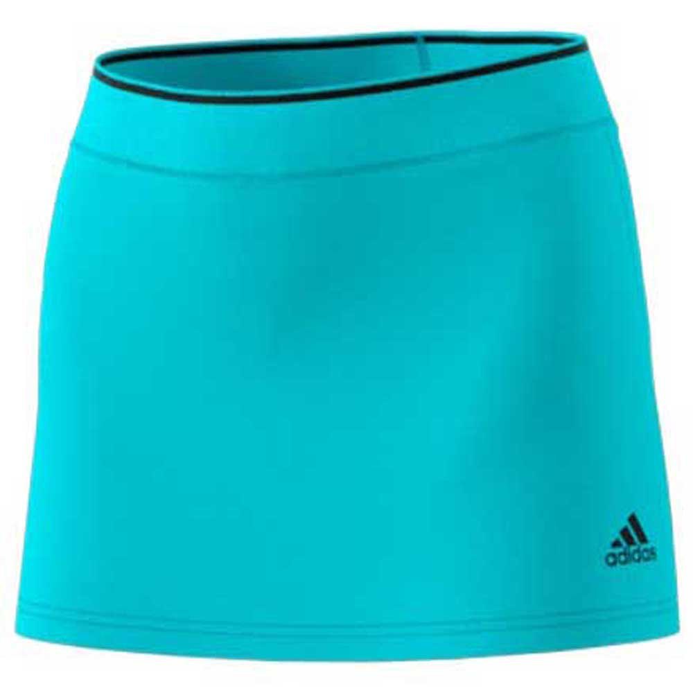 Adidas Badminton Club Skirt Rose L Femme