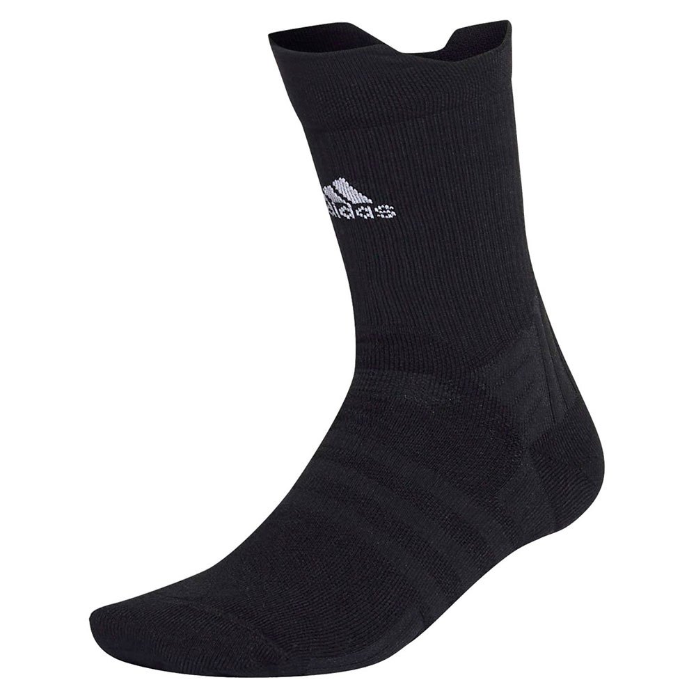 Adidas Crew Socks Noir EU 46-48