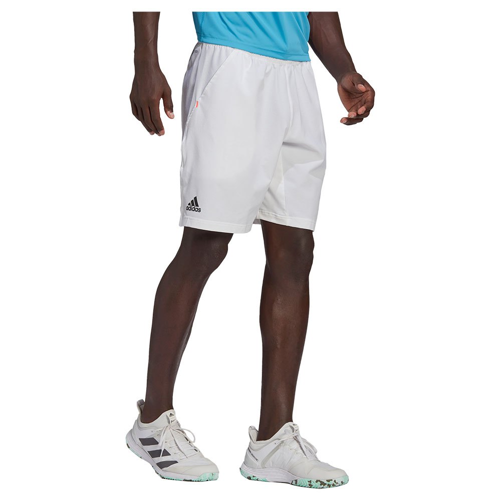Adidas Ergo 7´´ Shorts Blanc XL Homme