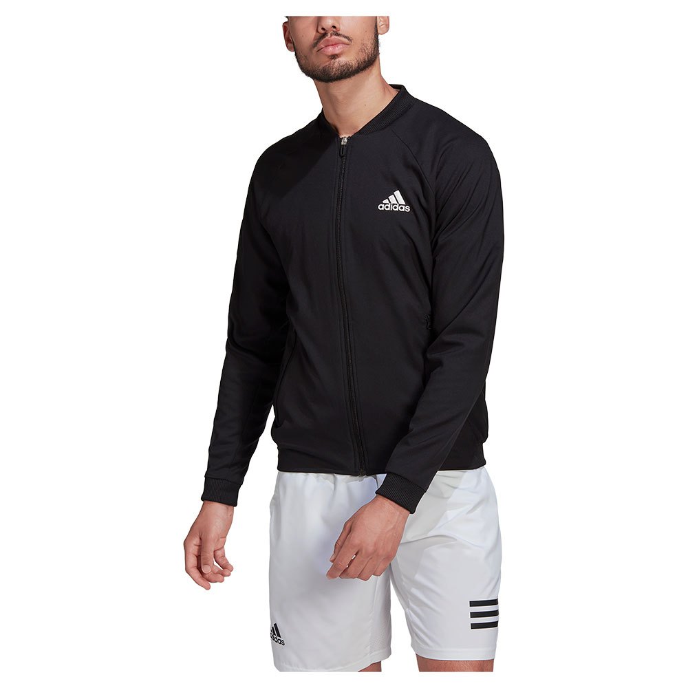 Adidas Jacket Noir XL