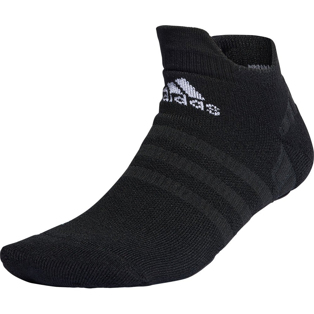 Adidas Low Socks Noir EU 37-39 Homme