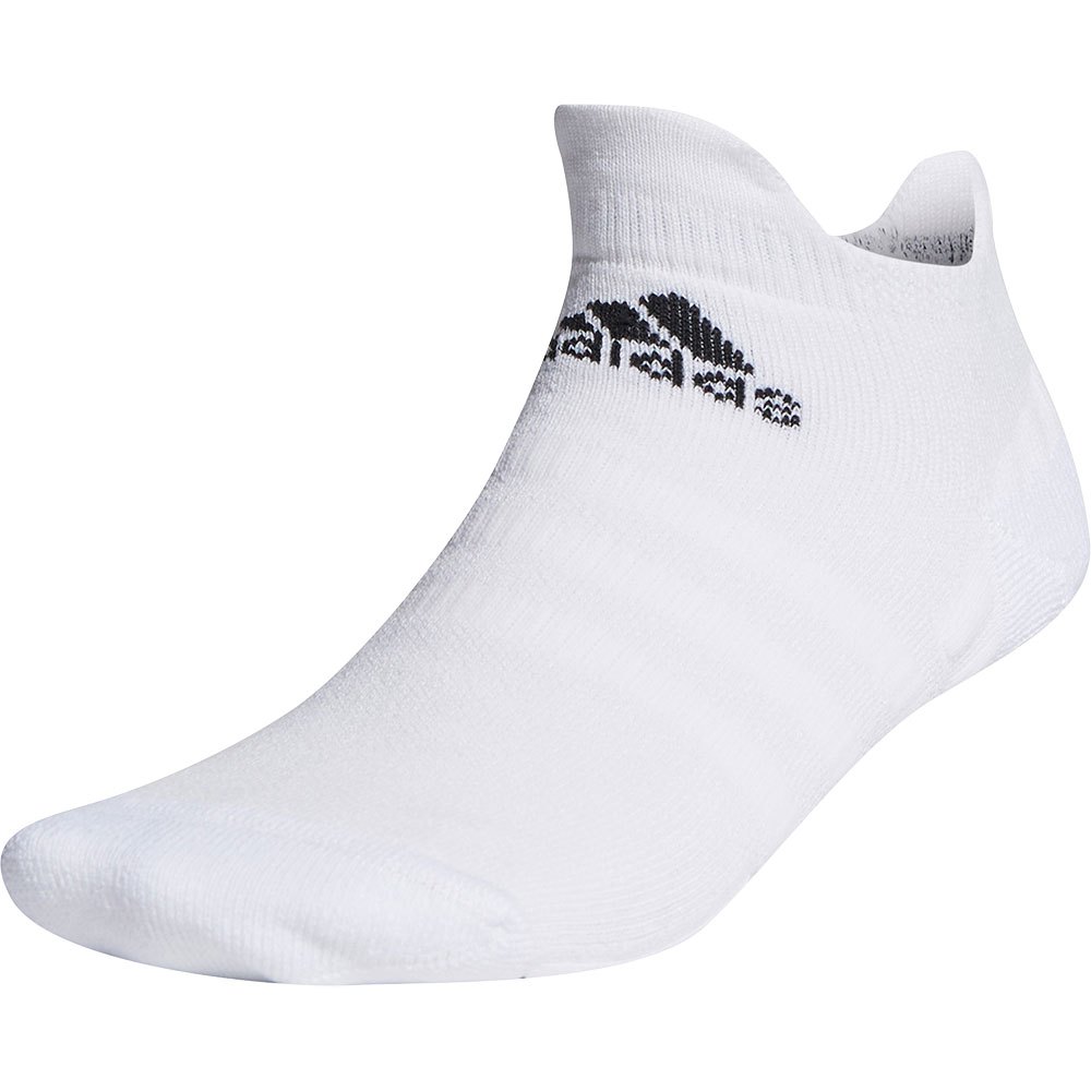 Adidas Low Socks Blanc EU 37-39 Homme