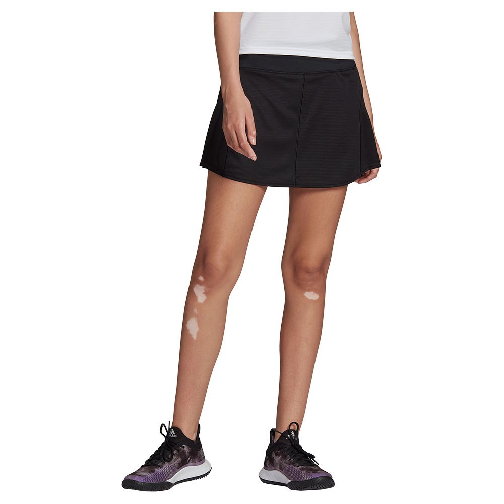 Adidas Match Skirt Noir S
