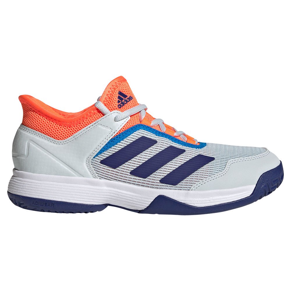 Adidas Chaussures Enfant Ubersonic 4 EU 32 Blue Tint S18 / Legacy Indigo / Solar Orange