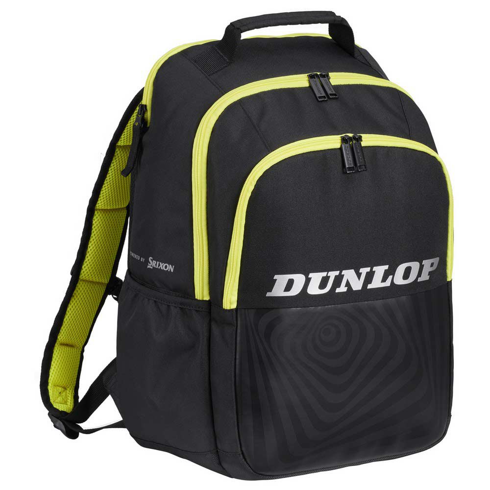 Dunlop Sx-performance 30l Backpack Noir