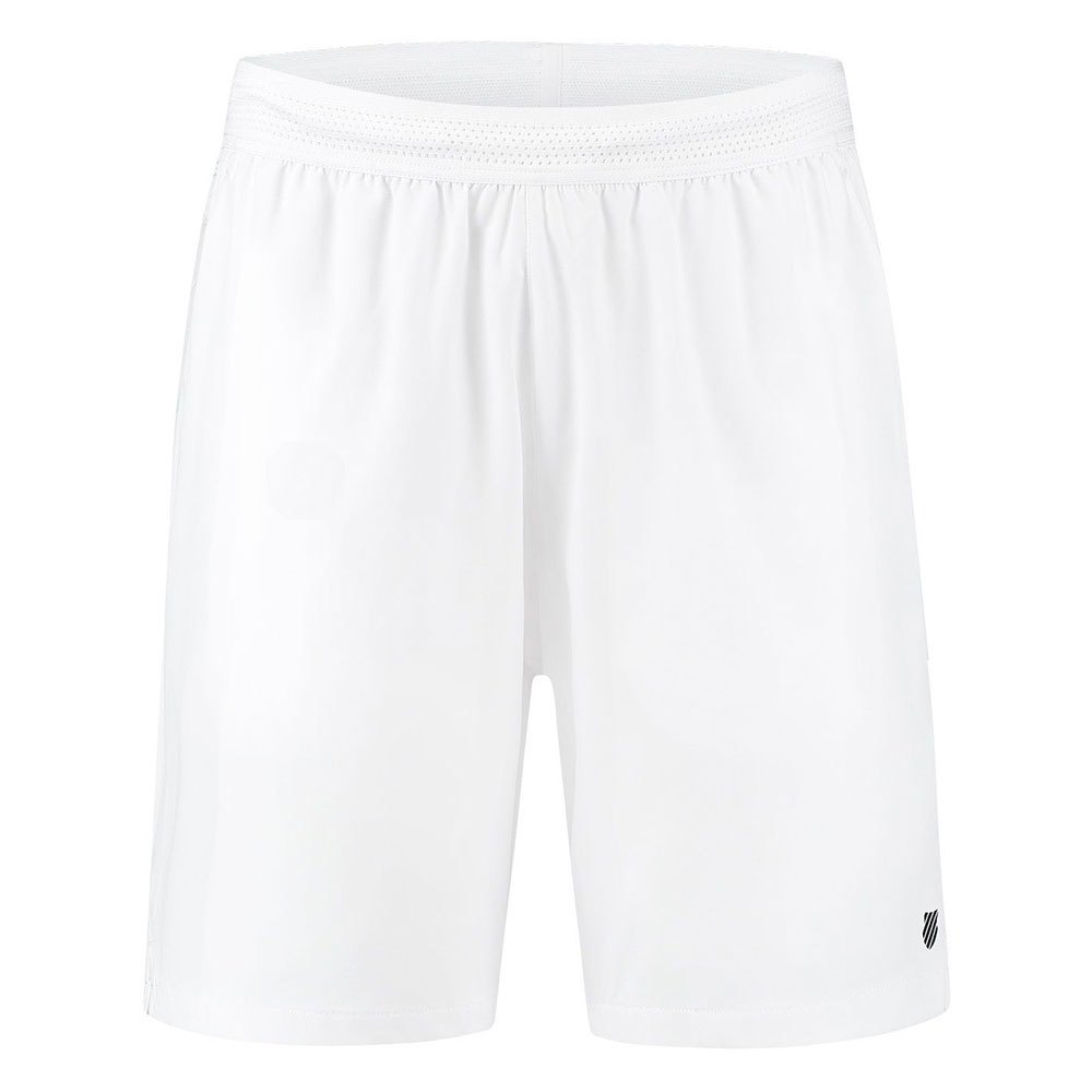 K-swiss Hypercourt 8´´ Shorts Blanc XL Homme