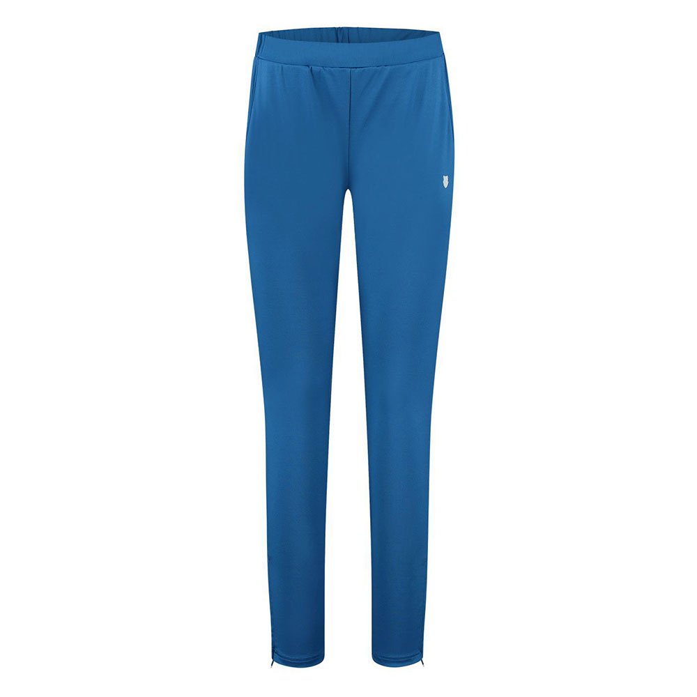 K-swiss Hypercourt Stretch Pants Bleu XL Femme