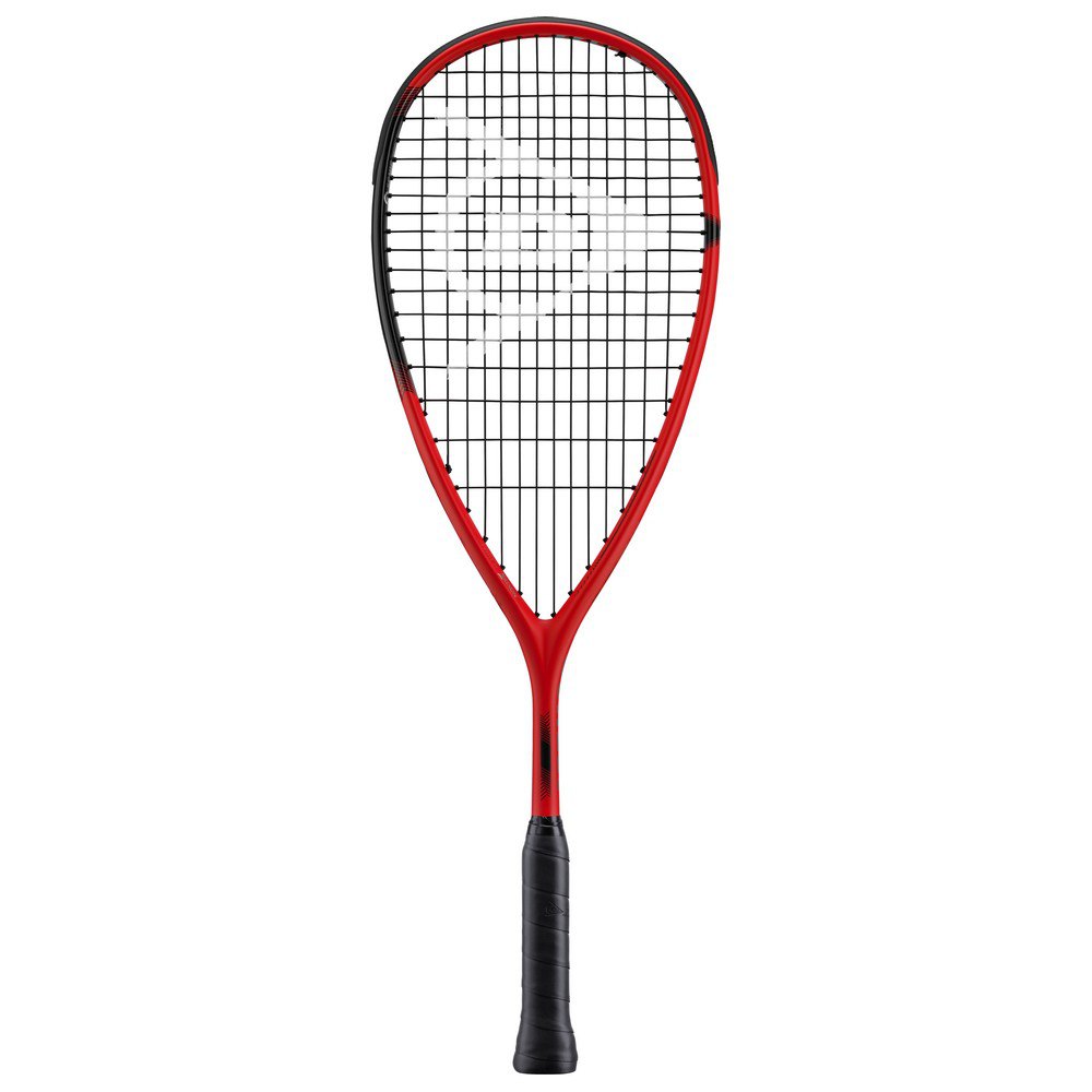 Dunlop Sonic Core Revelation Junior Squash Racket Rouge