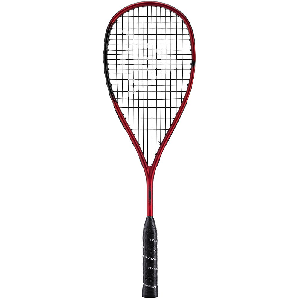 Dunlop Sonic Core Revelation Pro Squash Racket Rouge,Noir