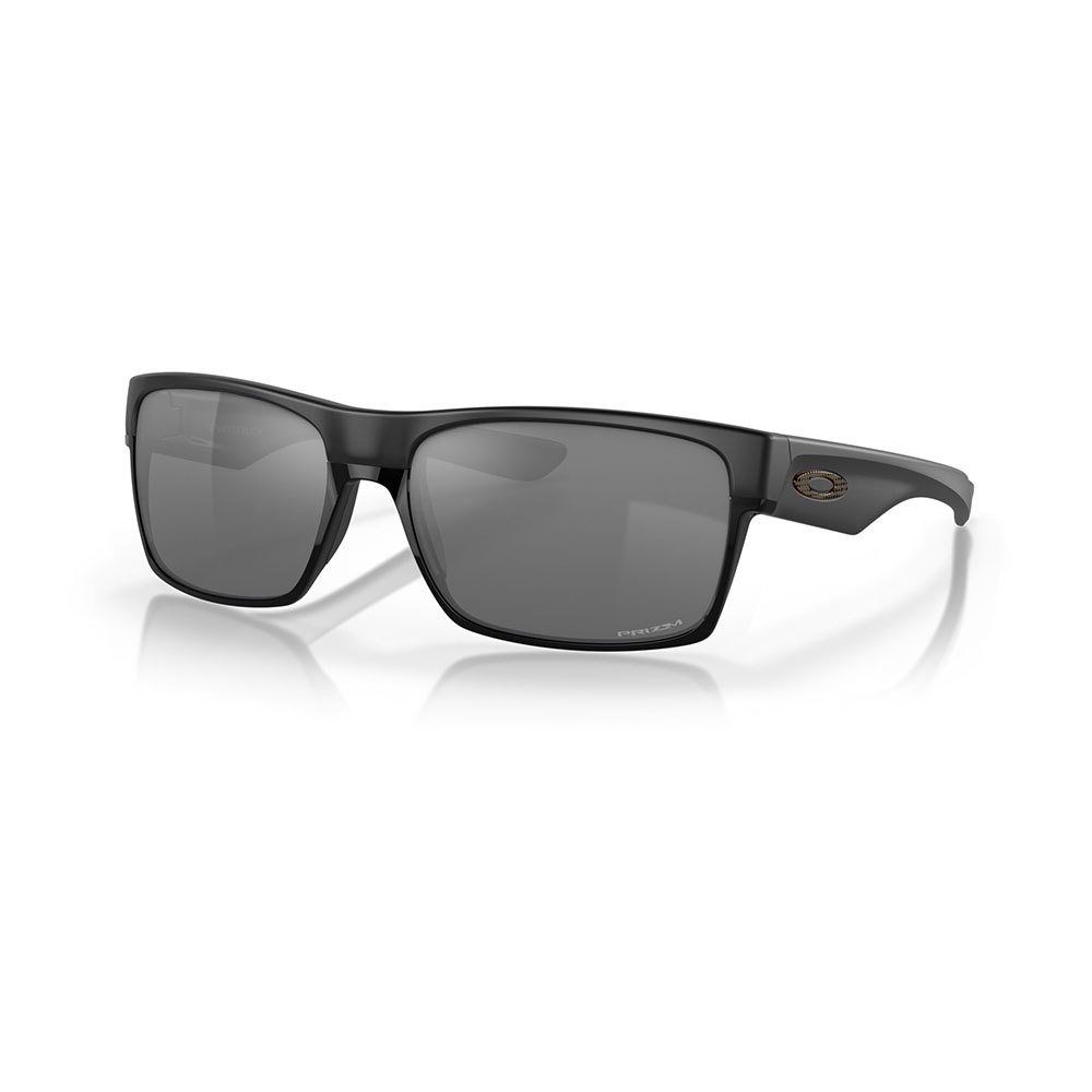 Oakley Twoface Sunglasses Noir Prizm Black/CAT3