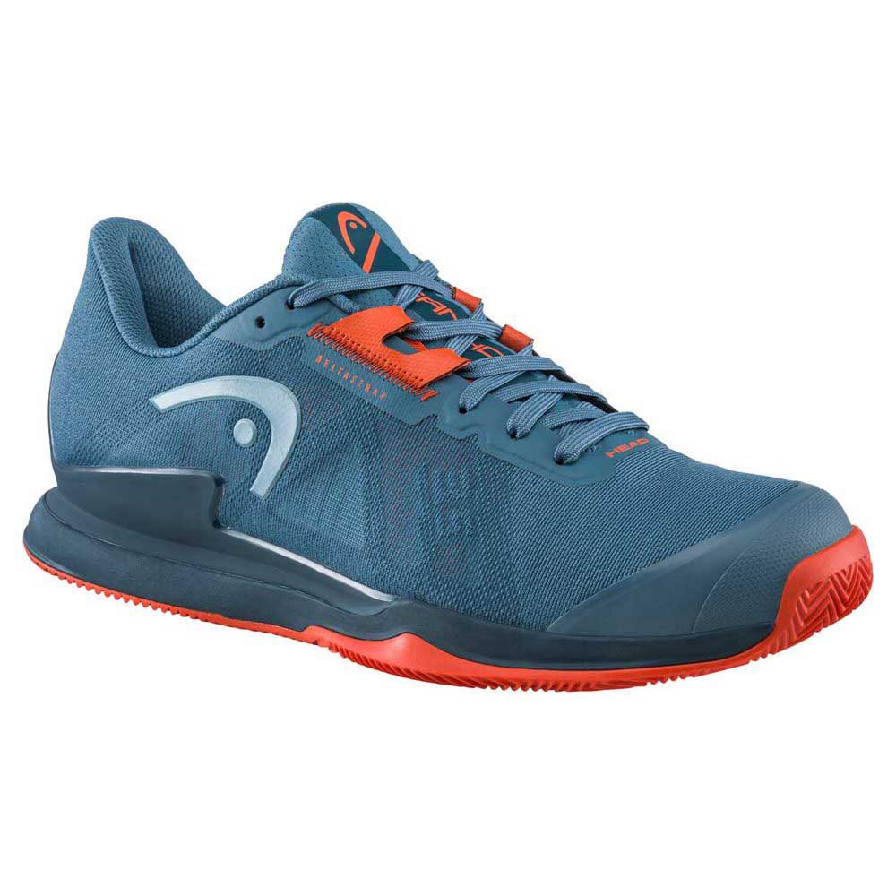 Head Racket Sprint Pro 3.5 Sanyo Padel Shoesshoes Bleu EU 44 1/2