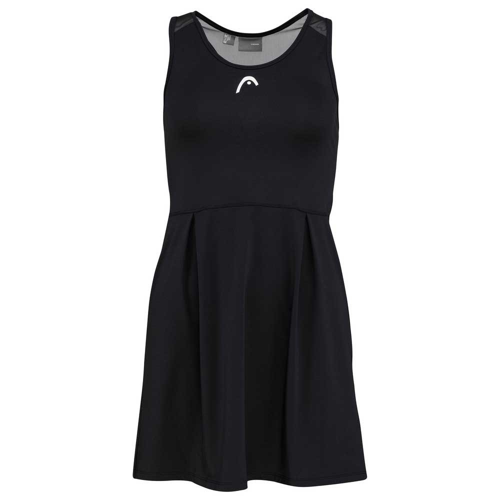 Head Racket Spirit Dress Noir XL Femme