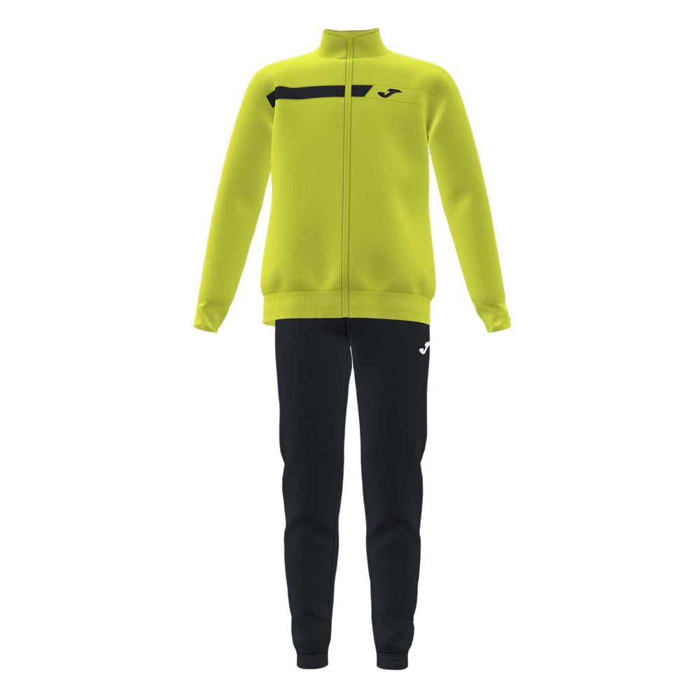 Joma Survêtement Akron 11-12 Years Lime