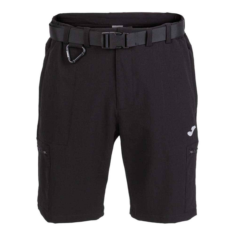 Joma Explorer Shorts Noir XL Homme