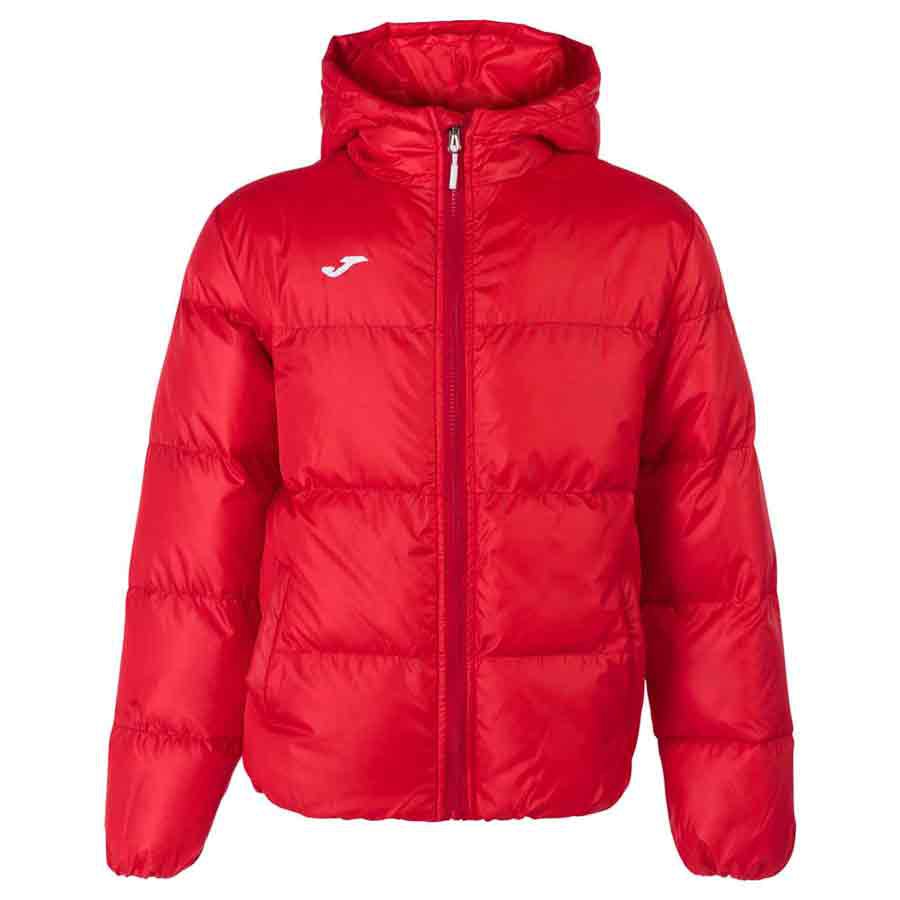 Joma Veste Lion 7-8 Years Red