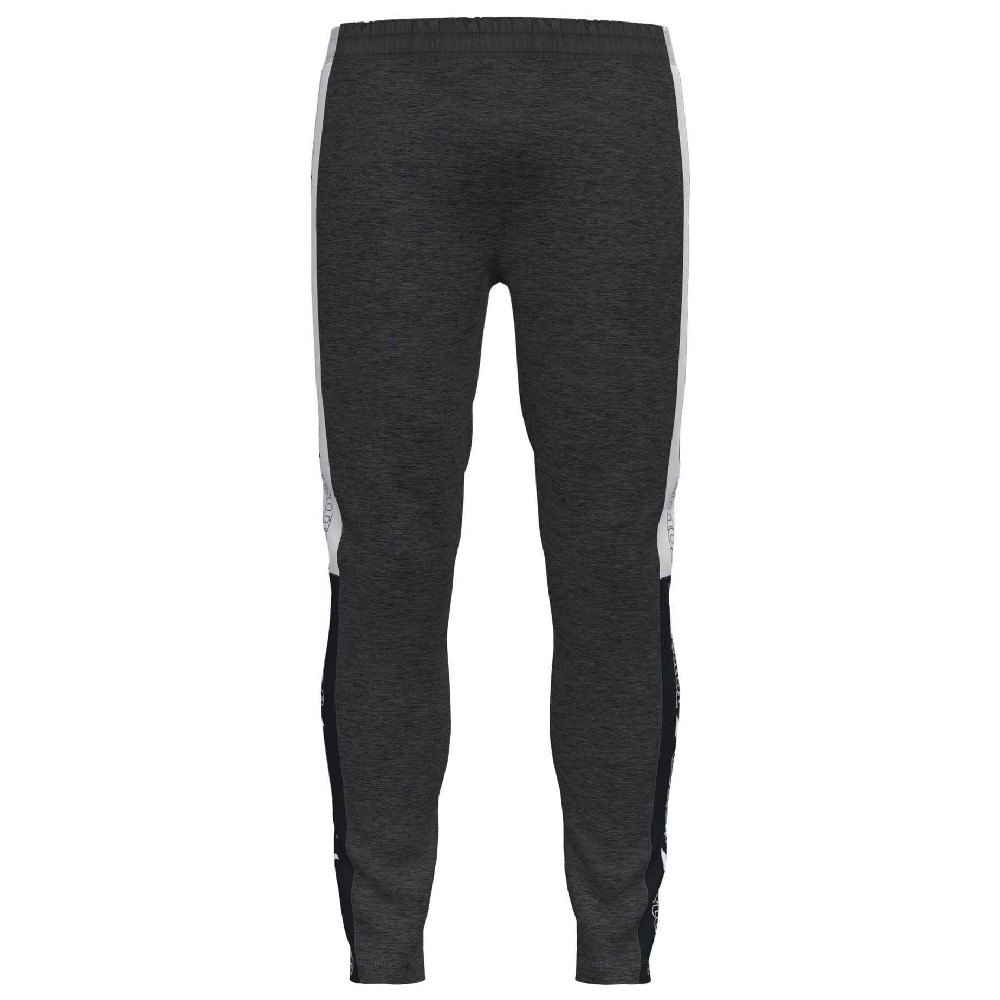 Joma Pantalons Urban Street M Melange Grey / Black