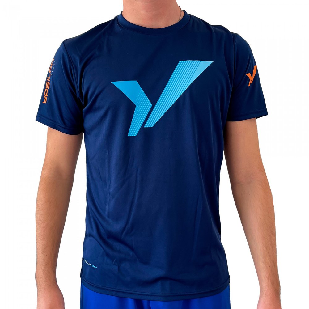 Ypsilon T-shirt Multicolore M