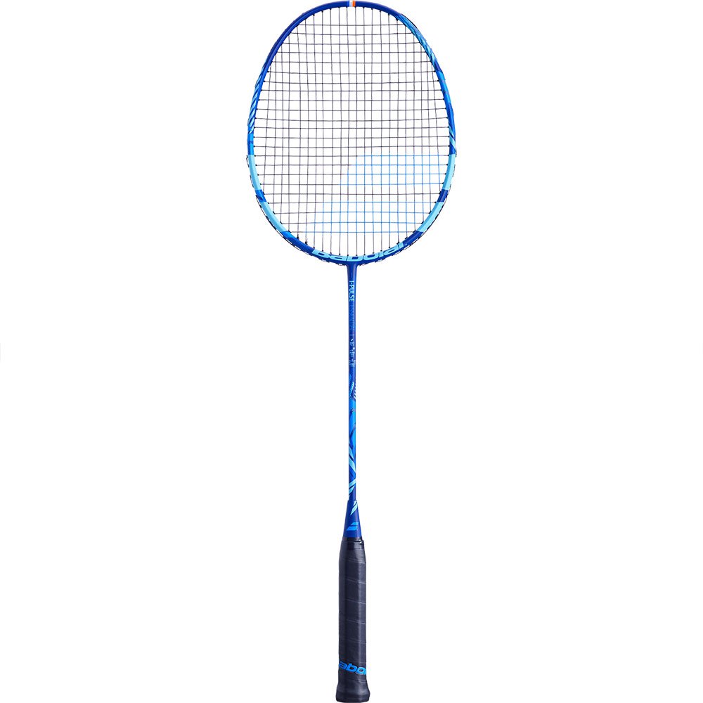 Babolat I-pulse Essential Badminton Racket Bleu 2