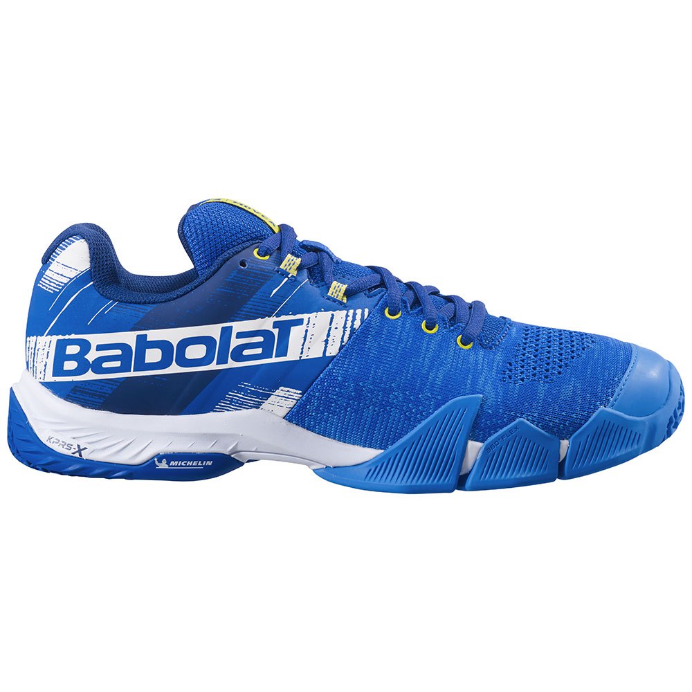 Babolat Movea All Court Shoes Bleu EU 47 Homme