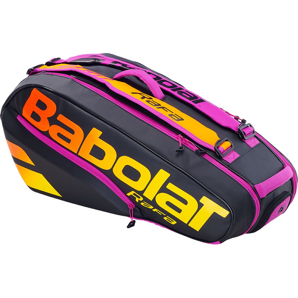 Babolat Pure Aero Rafa Racket Bag Bleu