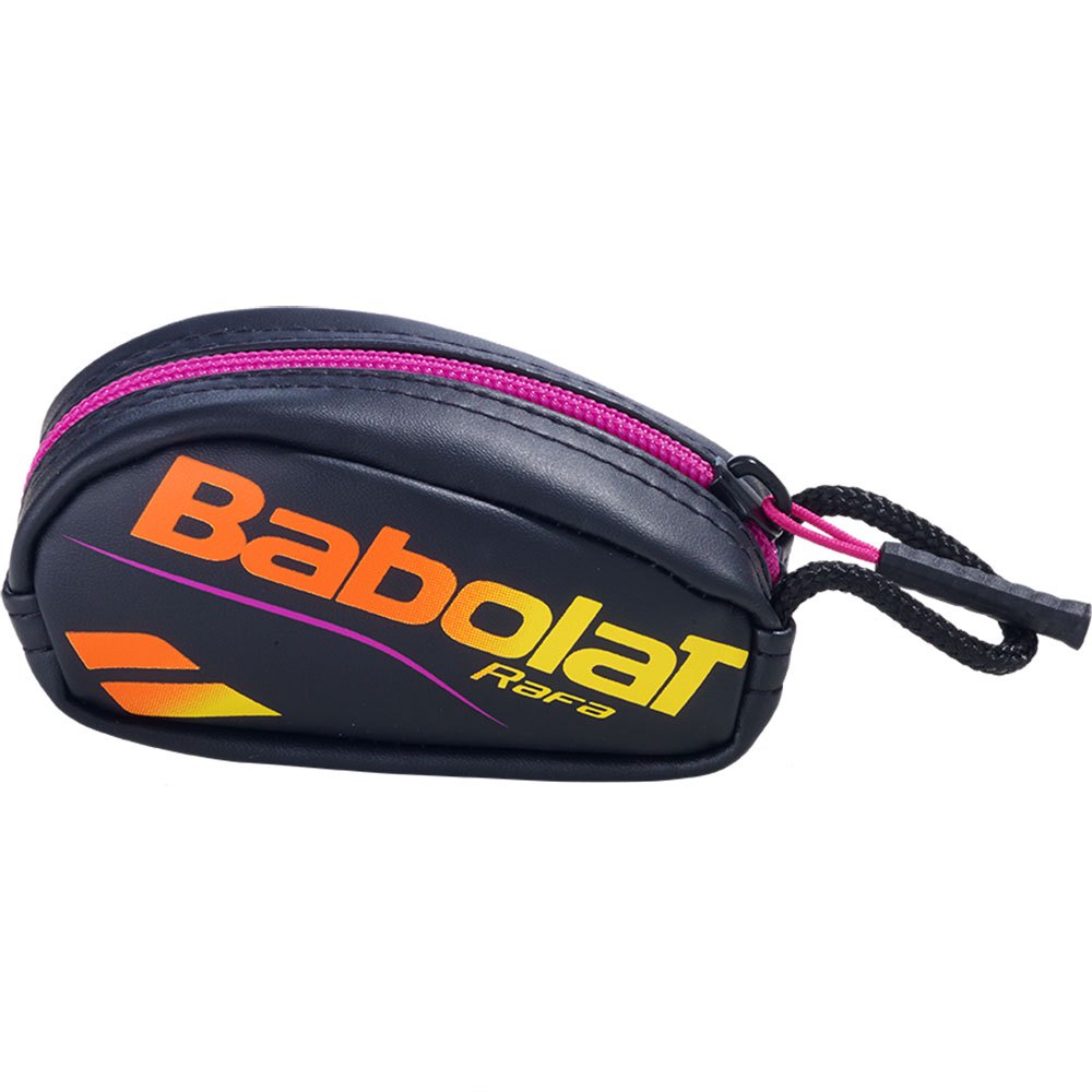 Babolat Porte-clés Rh Rafa One Size Black / Orange / Purple