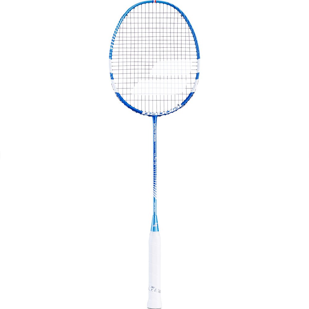 Babolat Satelite Origin Power Badminton Racket Bleu 2