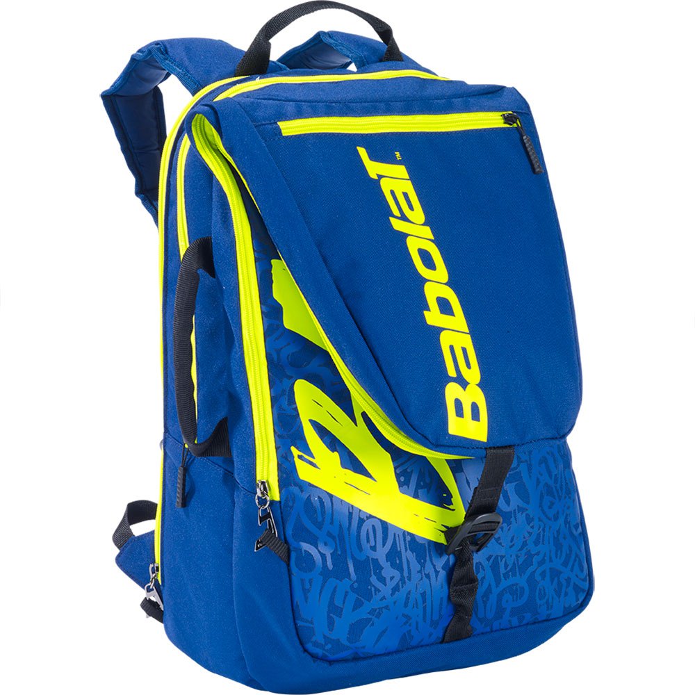 Babolat Tournament Backpack Bleu