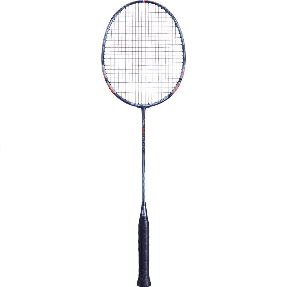 Babolat X-feel Blast Badminton Racket Noir 2