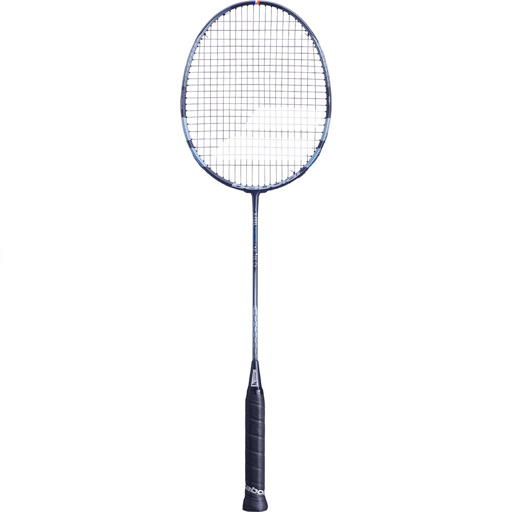 Babolat X-feel Essential Badminton Racket Bleu 2