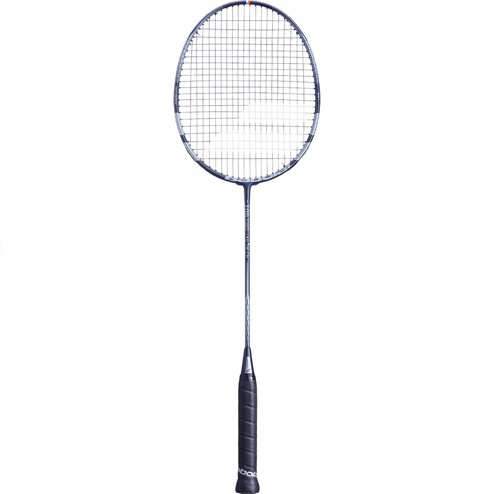 Babolat X-feel Power Badminton Racket Bleu 2