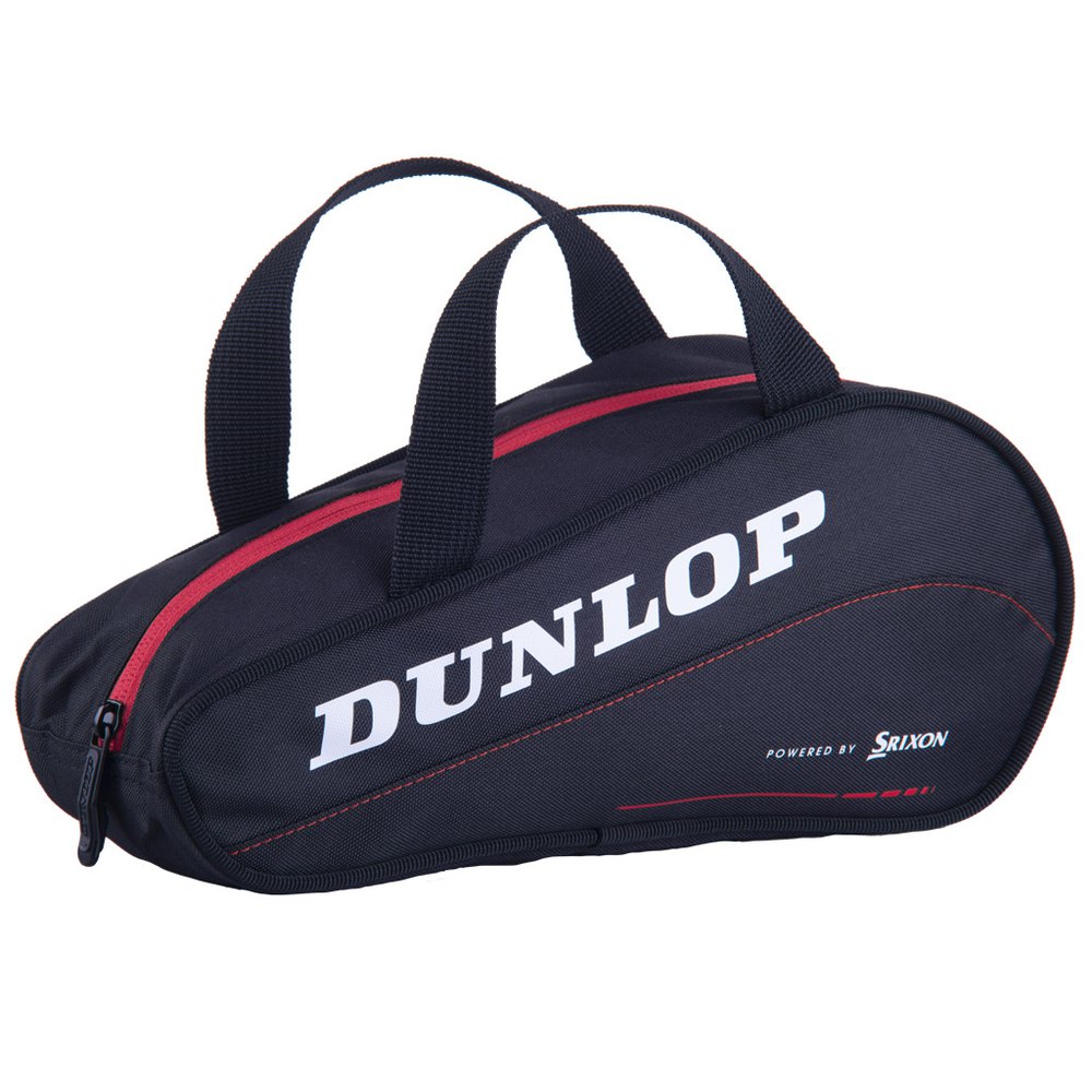 Dunlop Racquet Bag Cx Performance Mini Noir