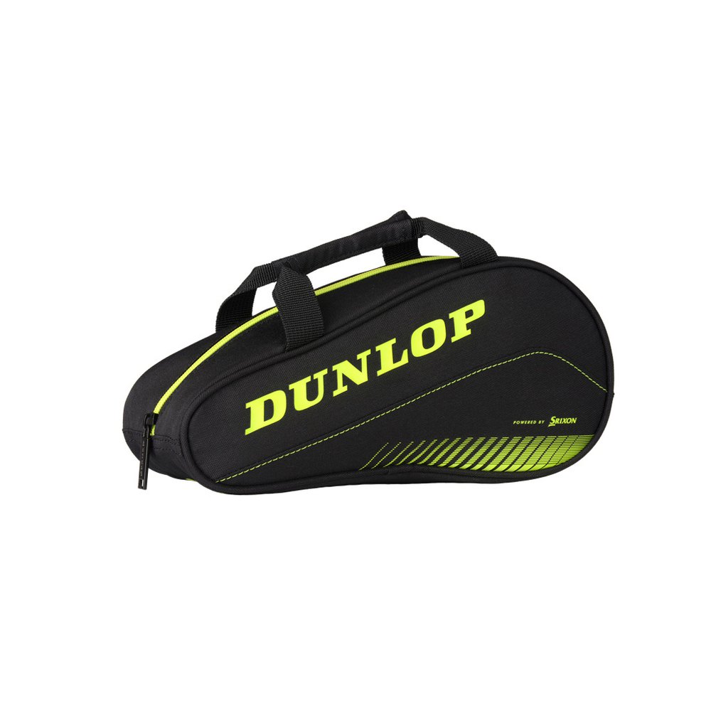 Dunlop Sac De Raquette Sx Performance Mini One Size Black