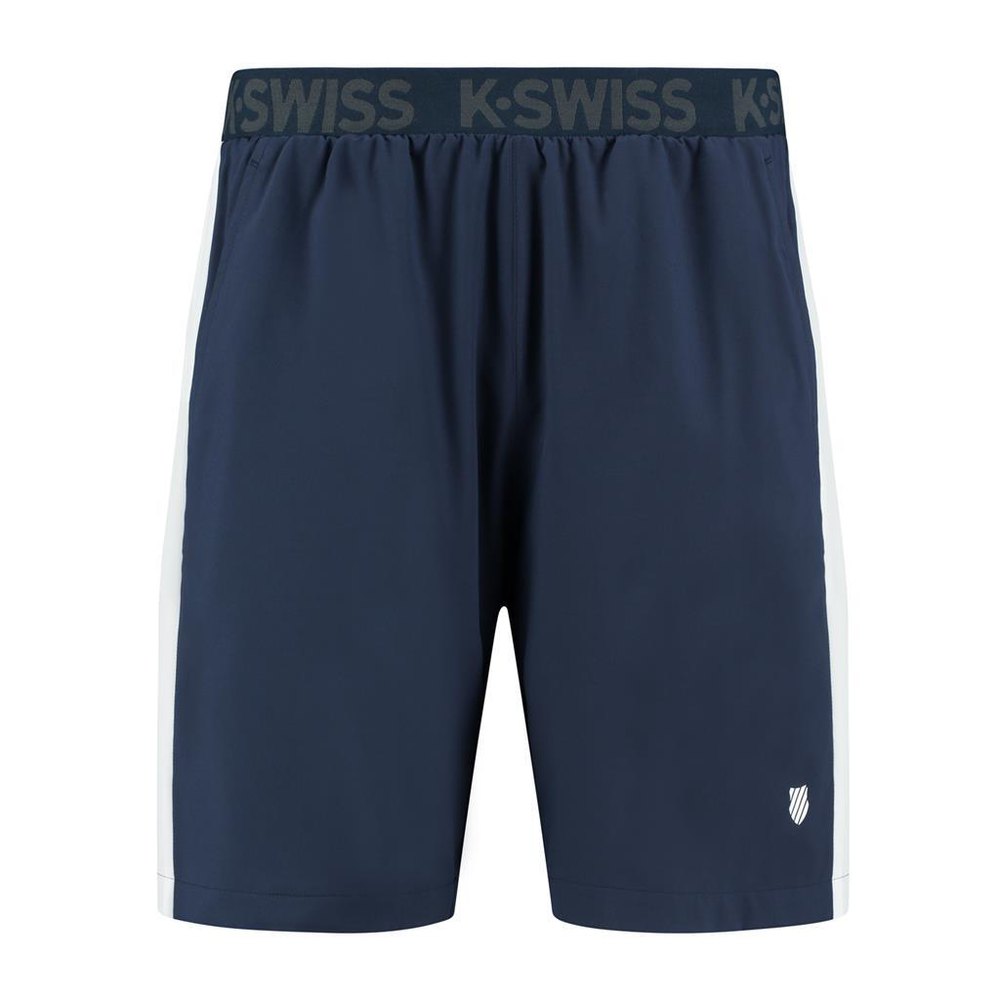 K-swiss Short K-swiss Heritage Sport 8´´ Bleu XS