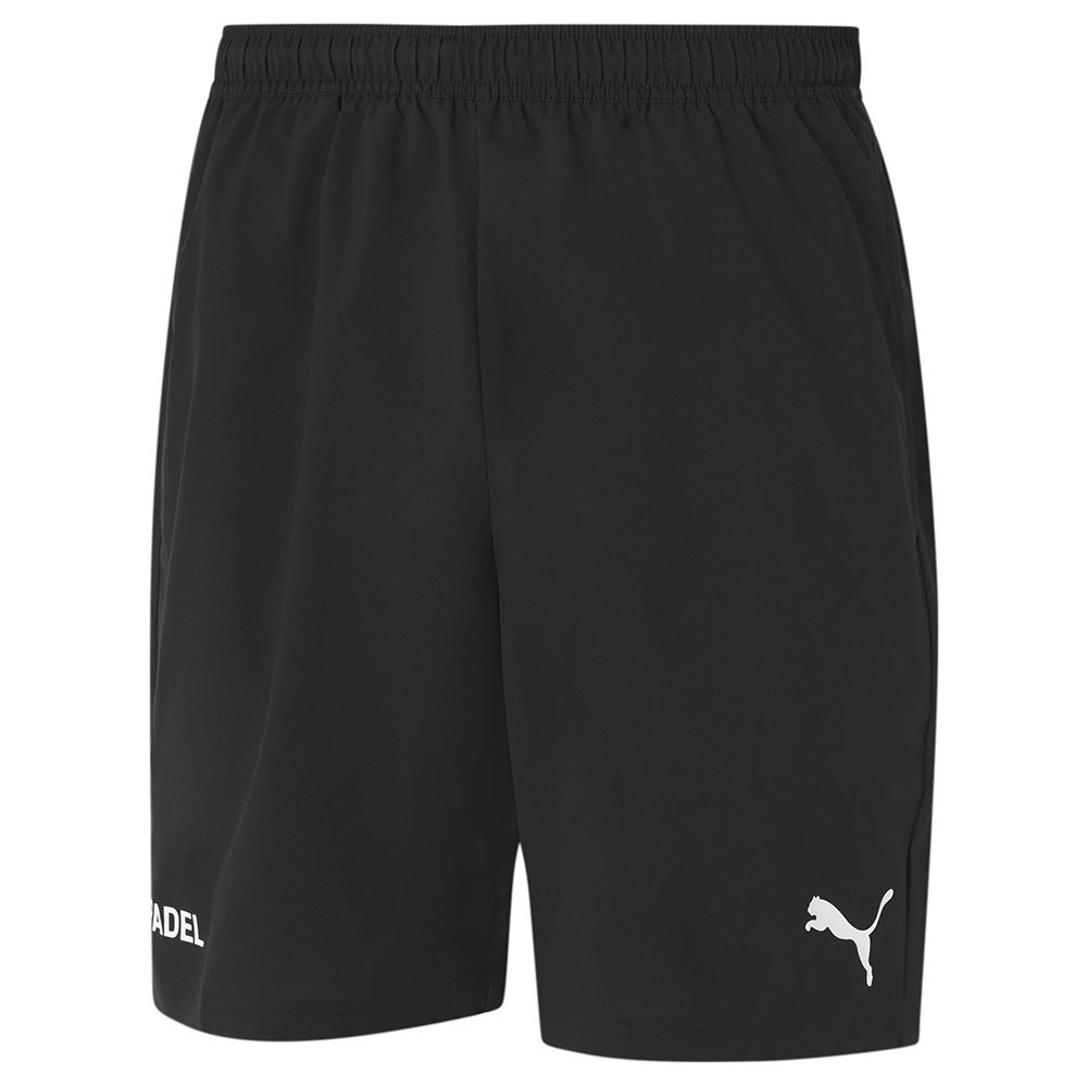 Puma Team Liga Shorts Noir XL Homme