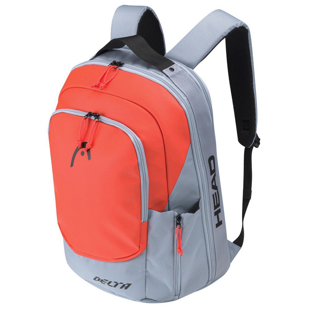 Head Racket Delta Backpack 40l Orange