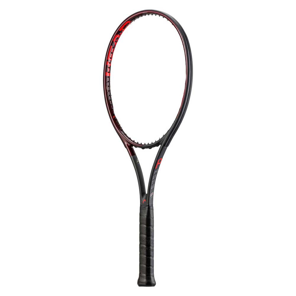 Head Racket Prestige Tour 2021 Unstrung Tennis Racket 10