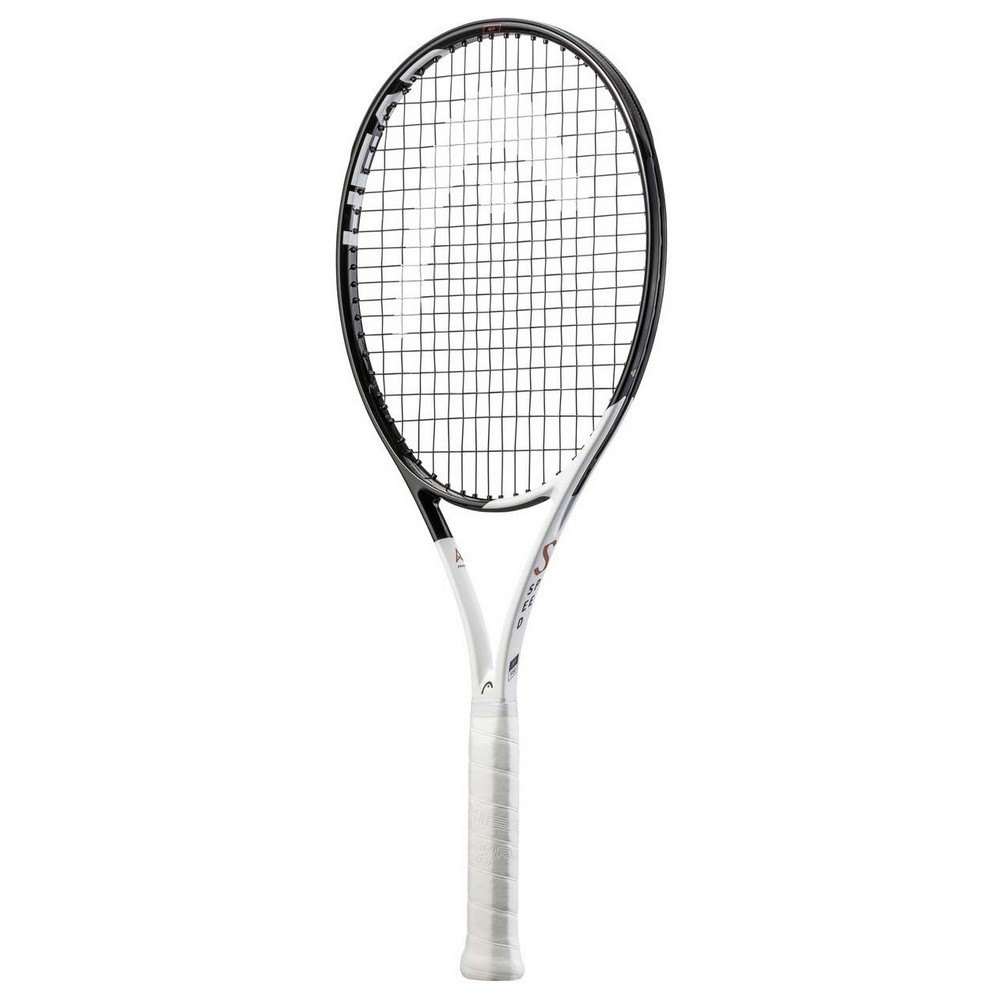 Head Racket Raquette Tennis Speed Mp 2022 30 Black / White