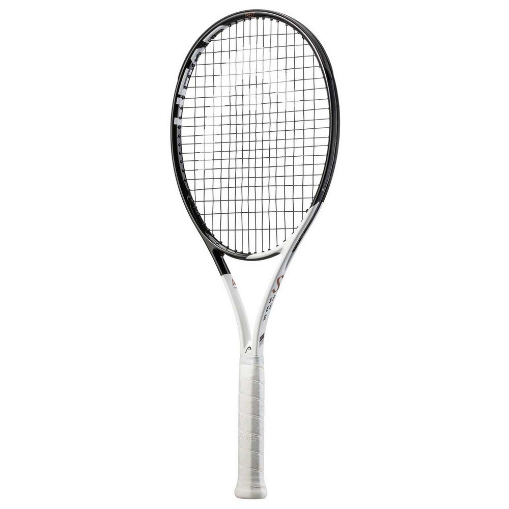 Head Racket Raquette Tennis Speed Mp L 2022 40 Black / White