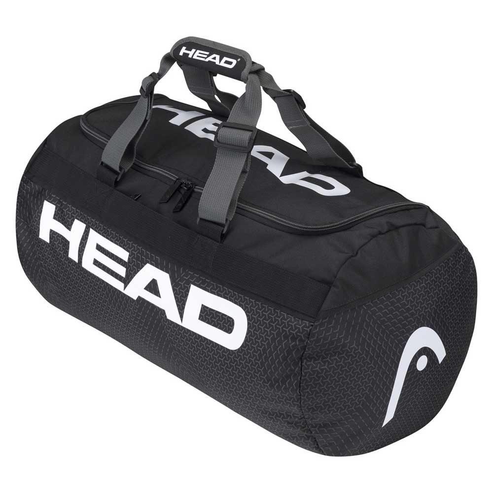 Head Racket Tour Team Club Sport Bag 51l Noir